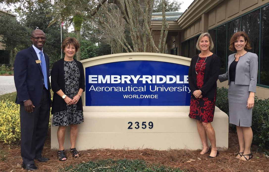 Embry Riddle